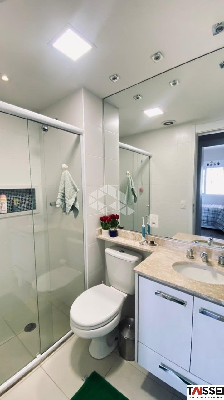 Apartamento, 2 quartos, 70 m² - Foto 13