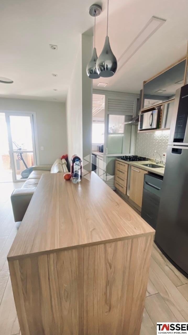 Apartamento, 2 quartos, 70 m² - Foto 3