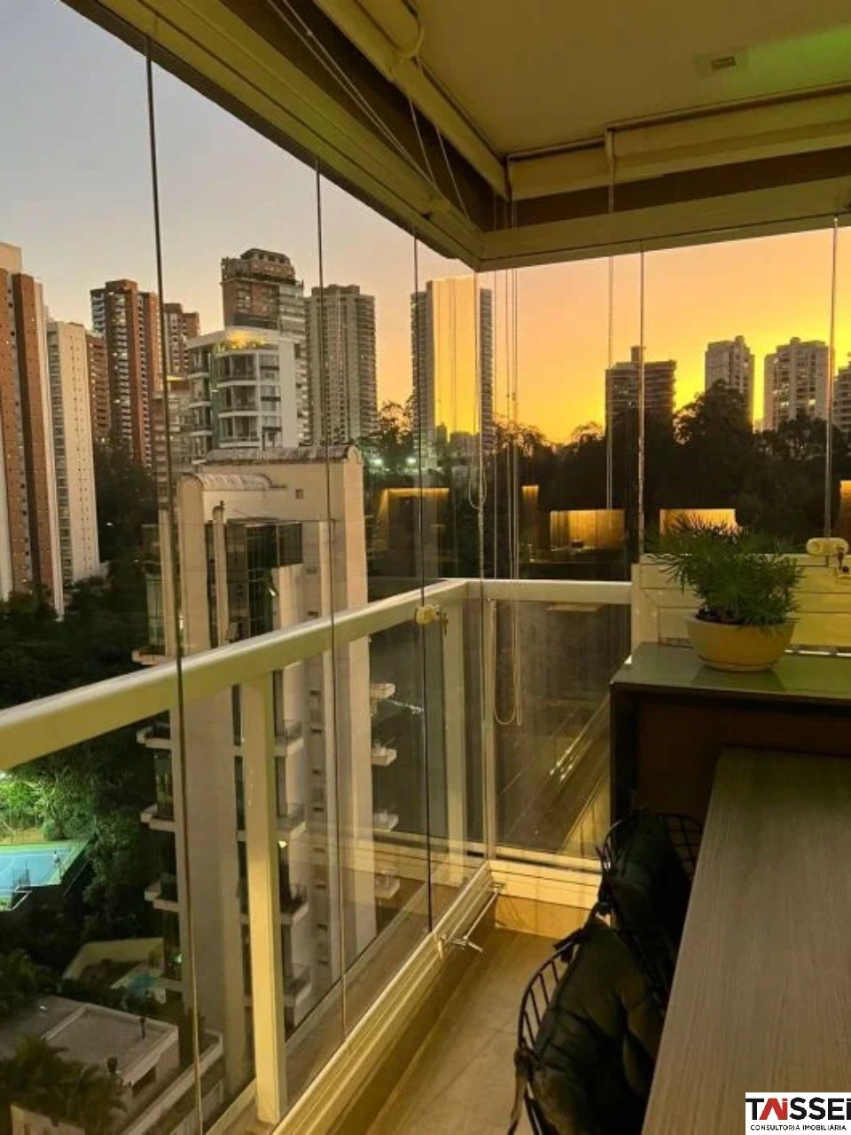 Apartamento, 2 quartos, 72 m² - Foto 1