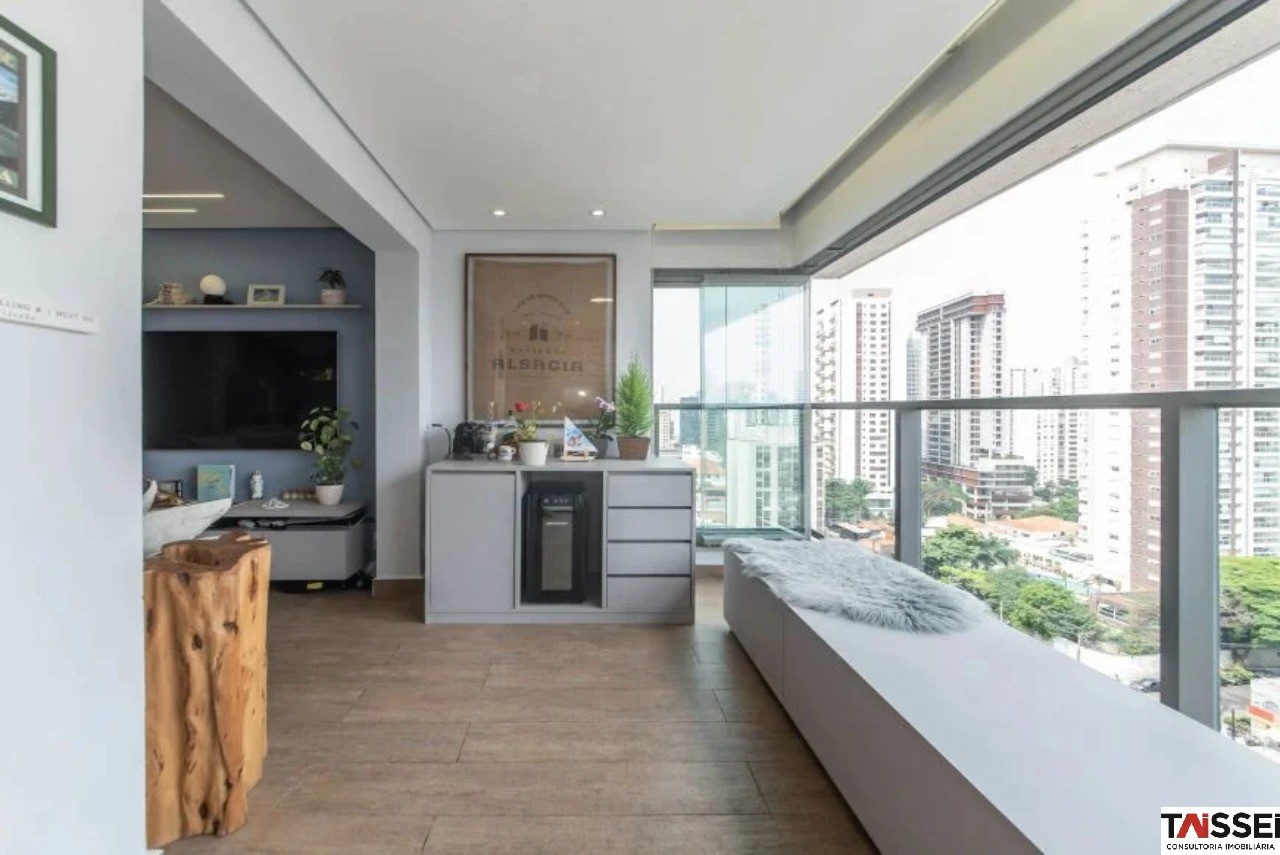Apartamento, 2 quartos, 65 m² - Foto 1