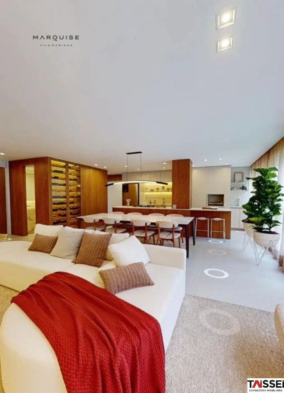 Cobertura, 4 quartos, 236 m² - Foto 4