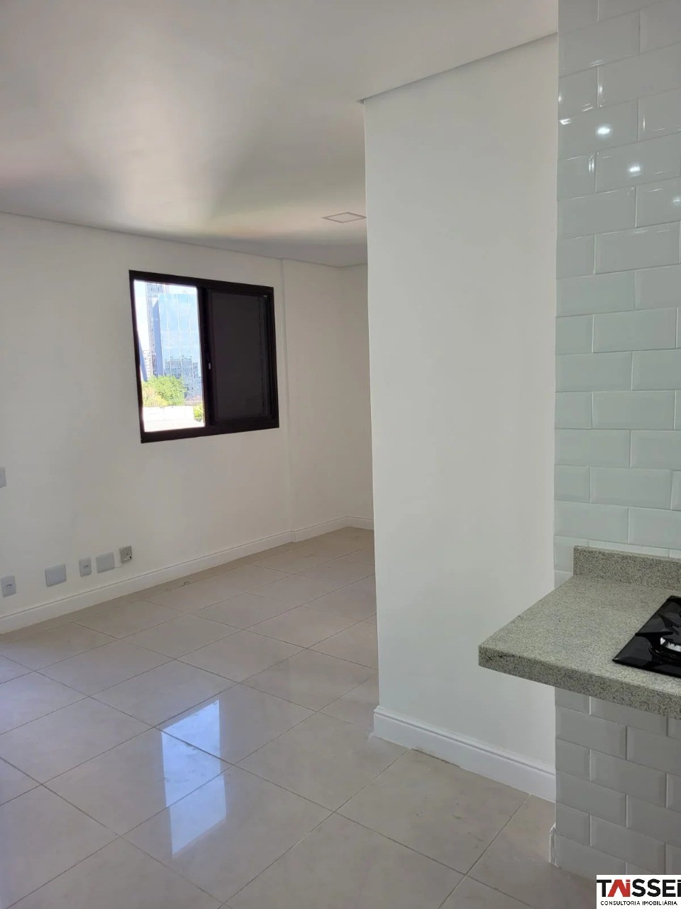 Flat/Apart Hotel, 1 quarto, 33 m² - Foto 4