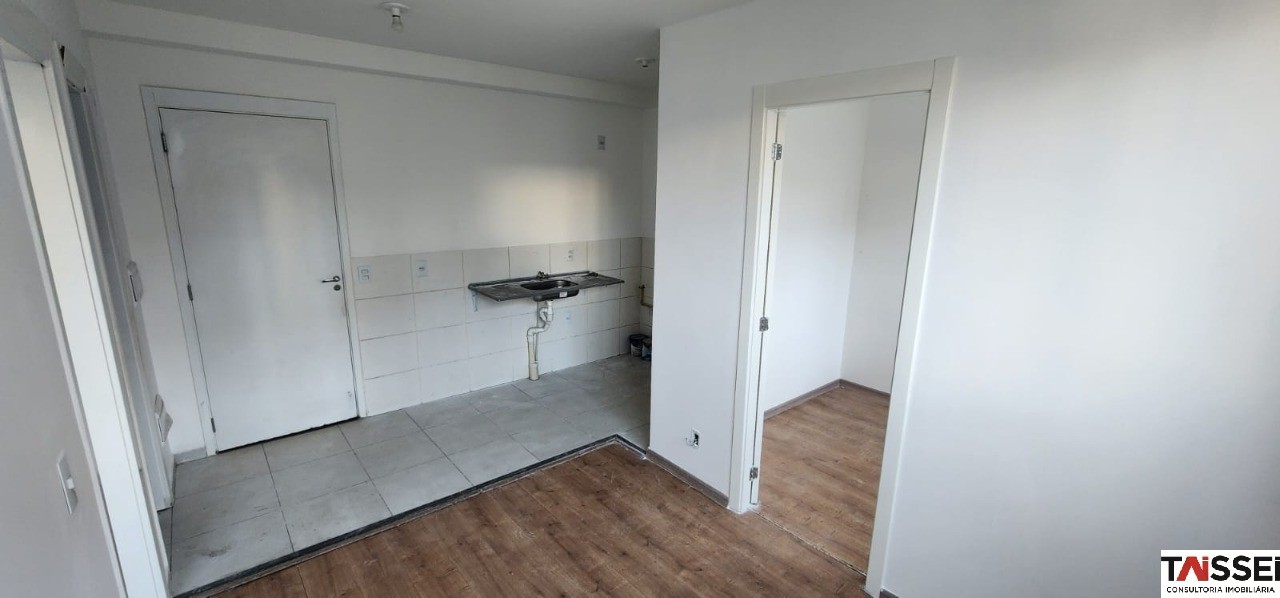 Apartamento, 2 quartos, 34 m² - Foto 8