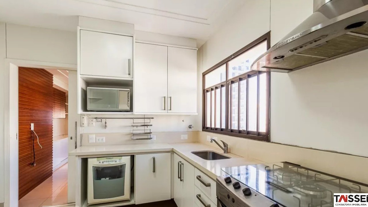 Apartamento, 3 quartos, 228 m² - Foto 3