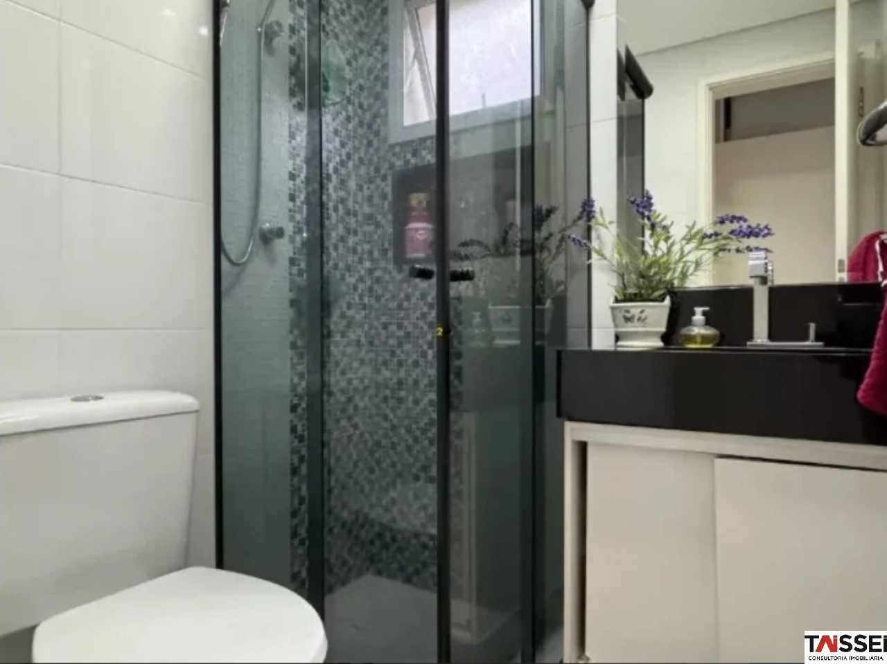 Apartamento, 2 quartos, 77 m² - Foto 8