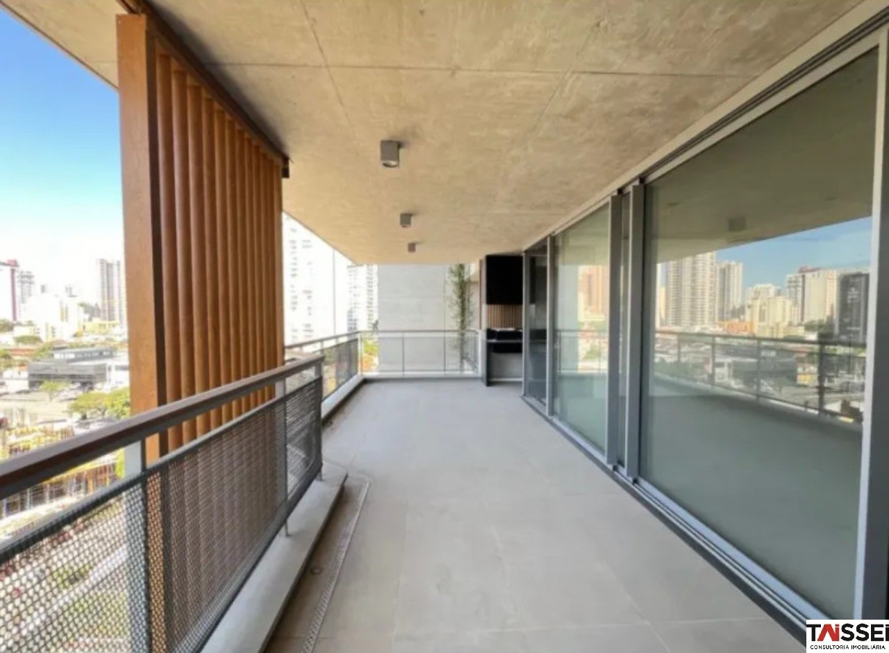 Apartamento, 4 quartos, 197 m² - Foto 6