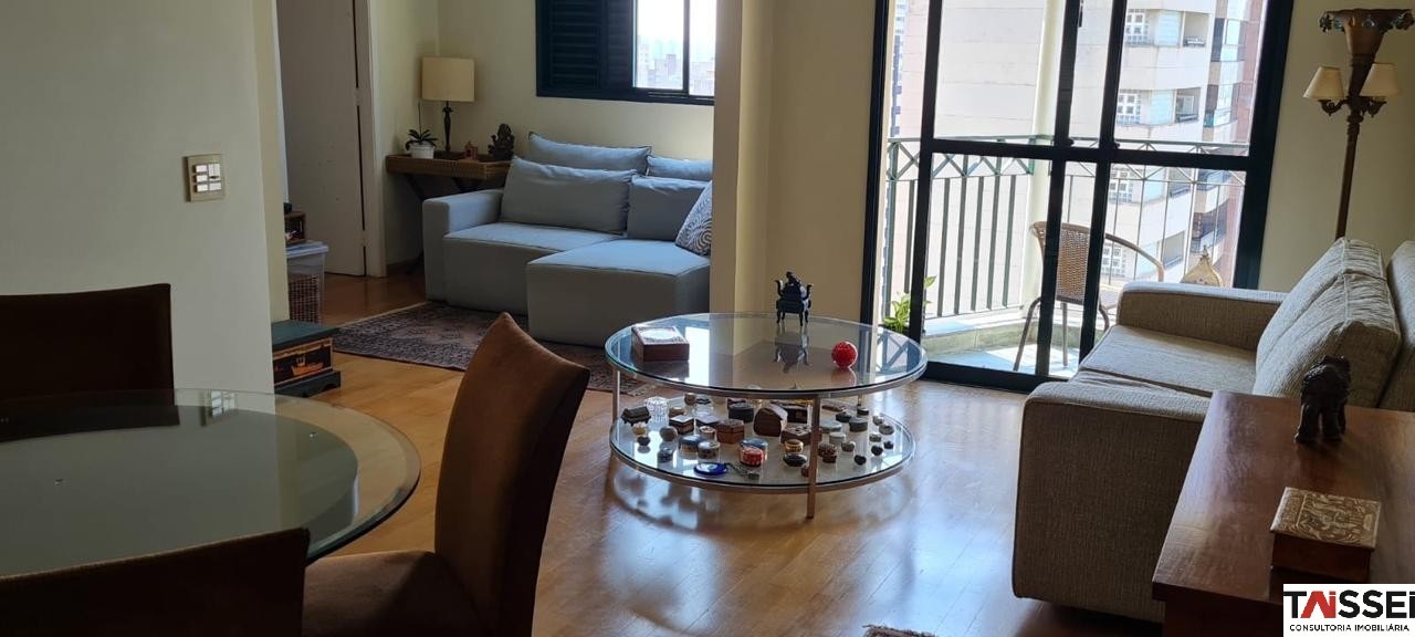 Apartamento, 2 quartos, 74 m² - Foto 1