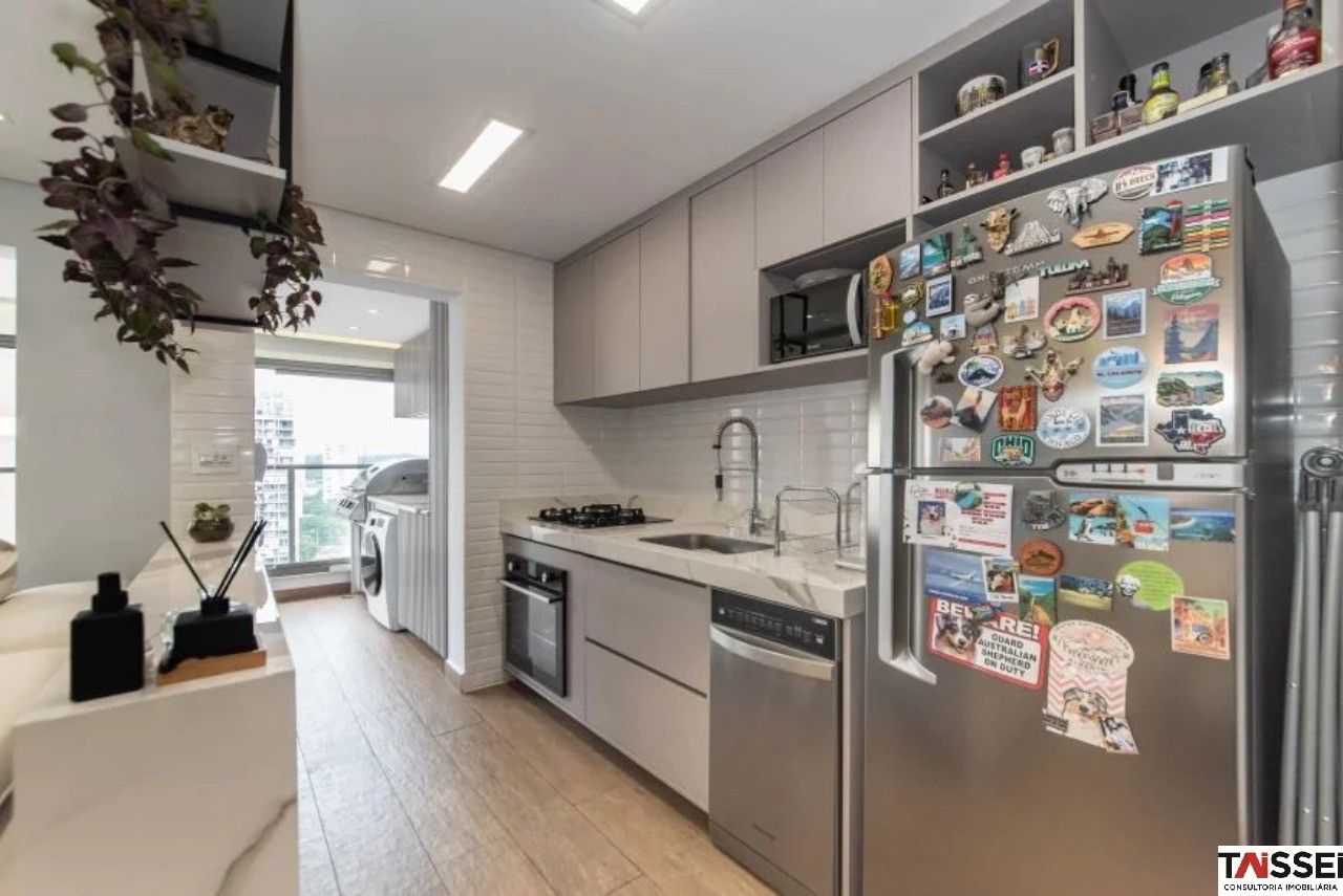 Apartamento, 2 quartos, 65 m² - Foto 5
