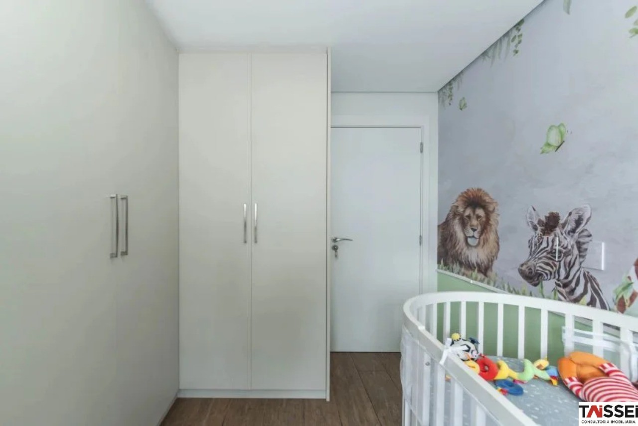 Apartamento, 2 quartos, 65 m² - Foto 10