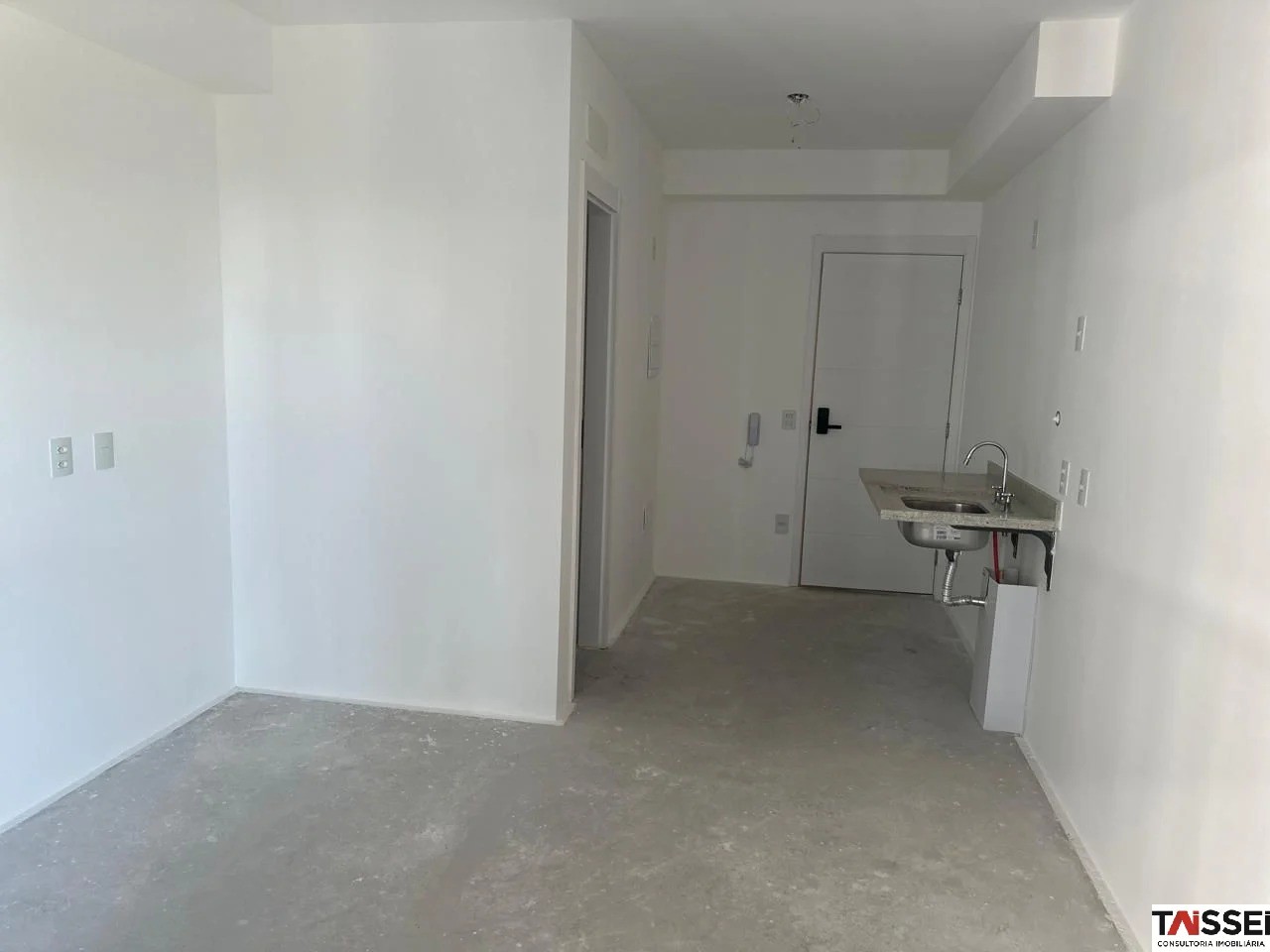 Flat/Apart Hotel, 1 quarto, 26 m² - Foto 10
