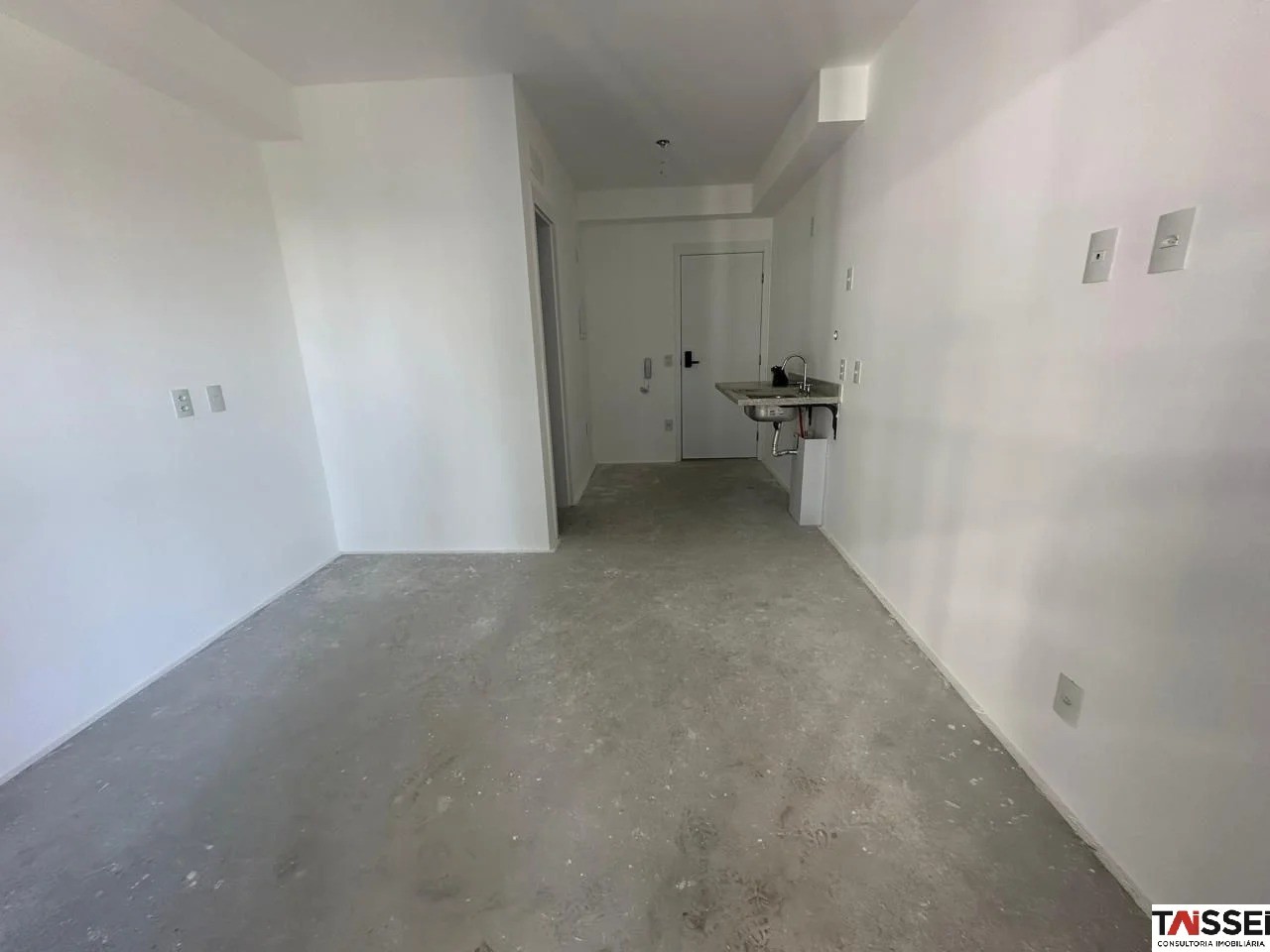 Flat/Apart Hotel, 1 quarto, 26 m² - Foto 9