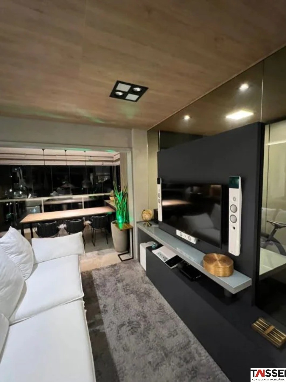 Apartamento, 2 quartos, 72 m² - Foto 4