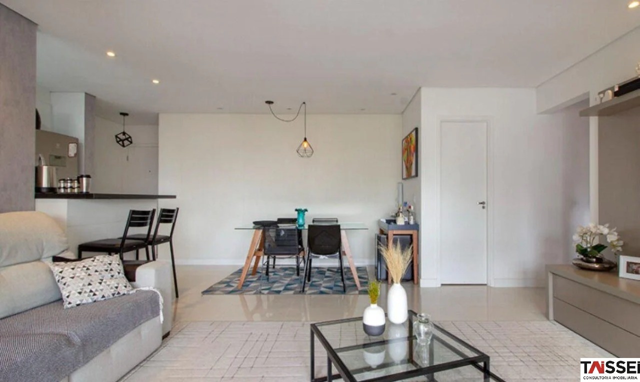Apartamento, 2 quartos, 86 m² - Foto 5
