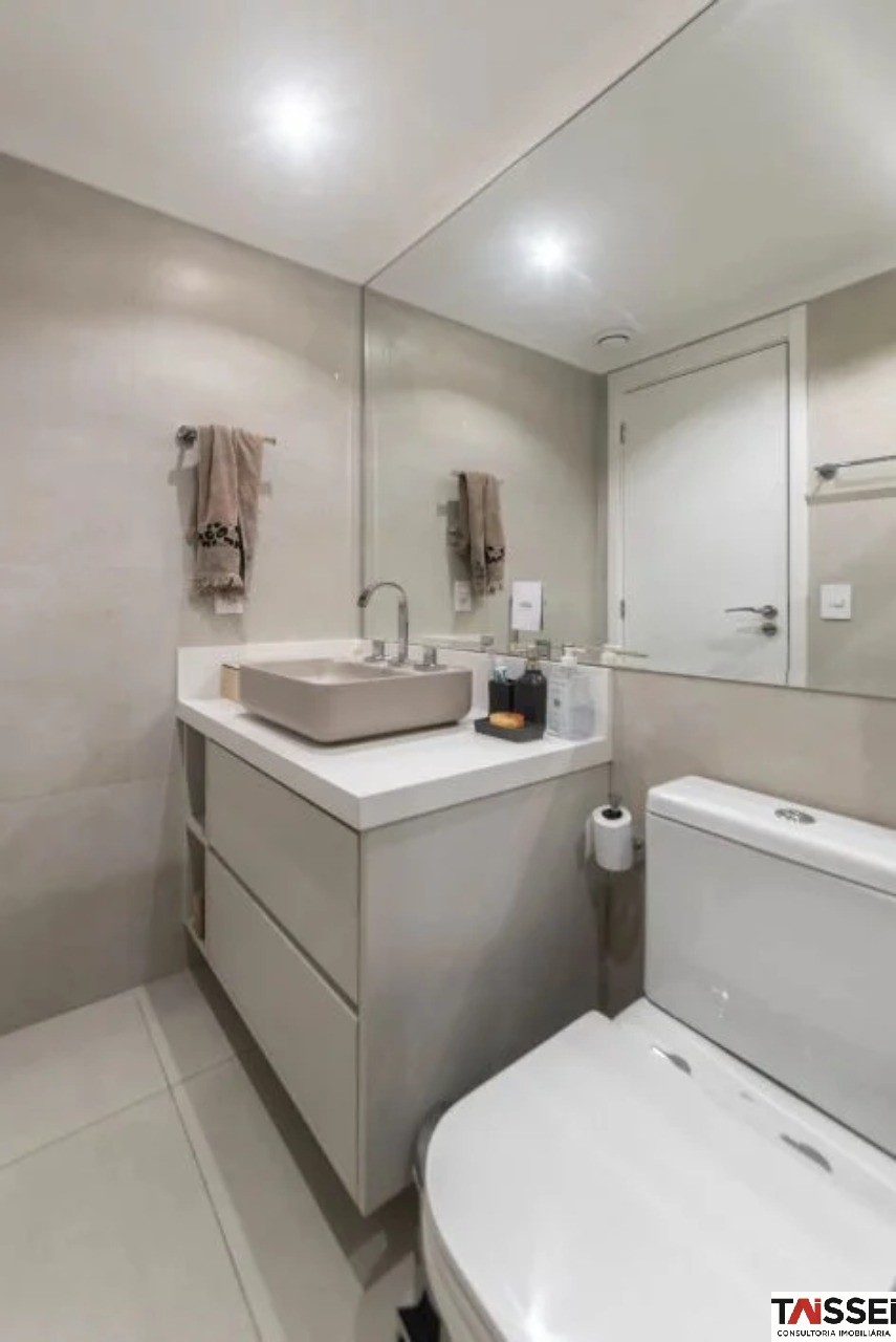 Apartamento, 2 quartos, 65 m² - Foto 12