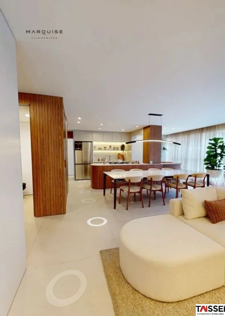 Cobertura, 4 quartos, 236 m² - Foto 3