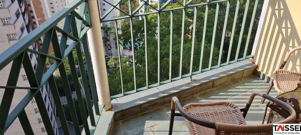 Apartamento, 2 quartos, 74 m² - Foto 3
