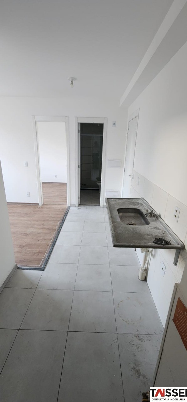 Apartamento, 2 quartos, 34 m² - Foto 15