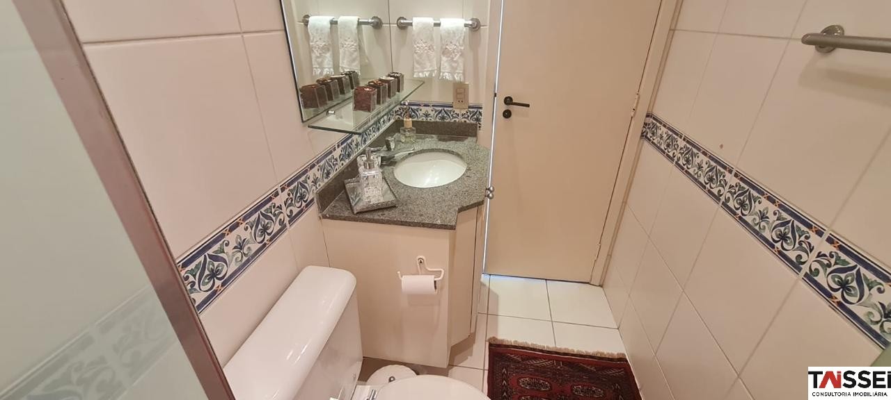 Apartamento, 2 quartos, 74 m² - Foto 6