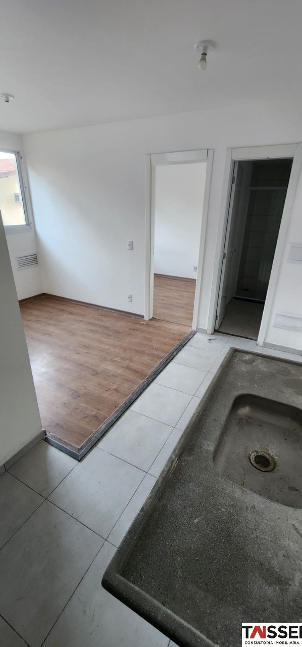 Apartamento, 2 quartos, 34 m² - Foto 10