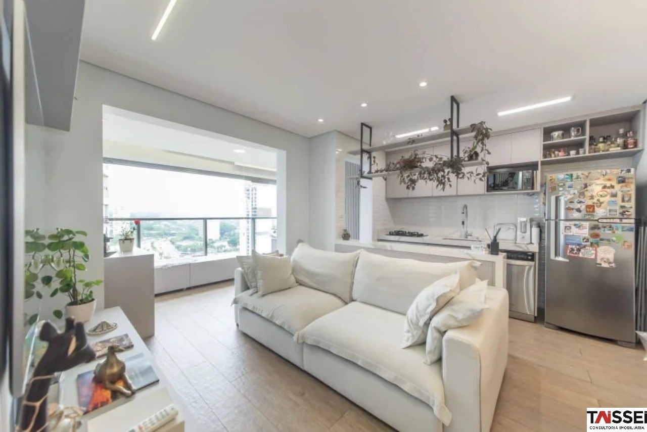 Apartamento, 2 quartos, 65 m² - Foto 6