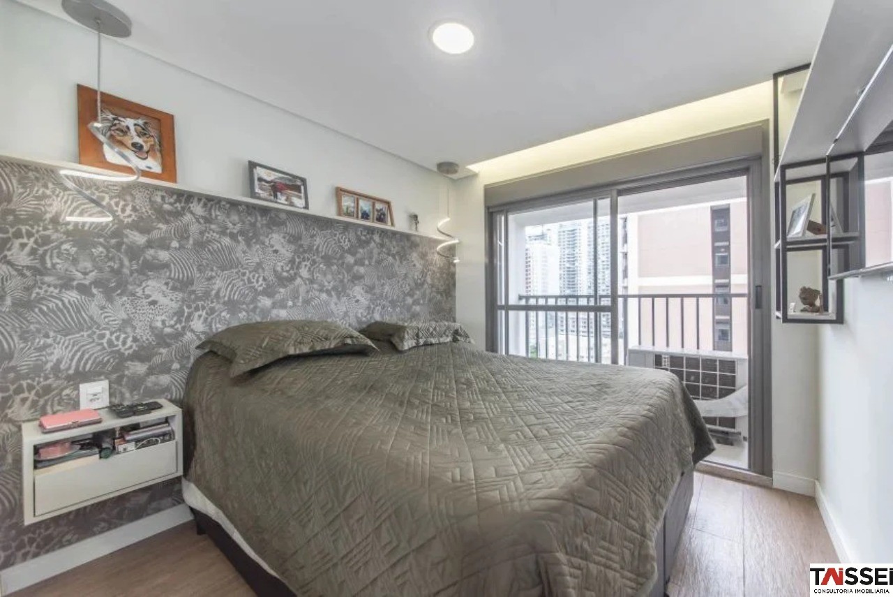 Apartamento, 2 quartos, 65 m² - Foto 14