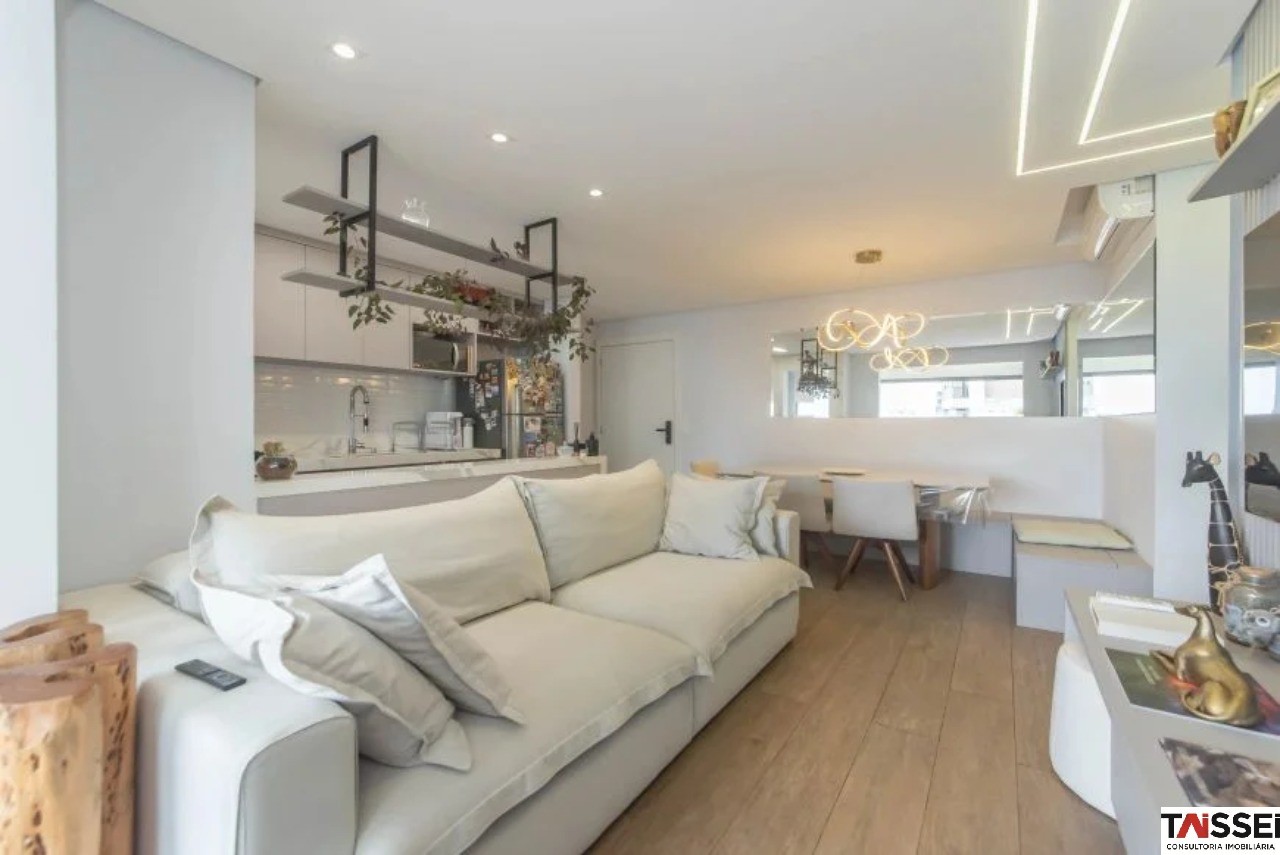 Apartamento, 2 quartos, 65 m² - Foto 7