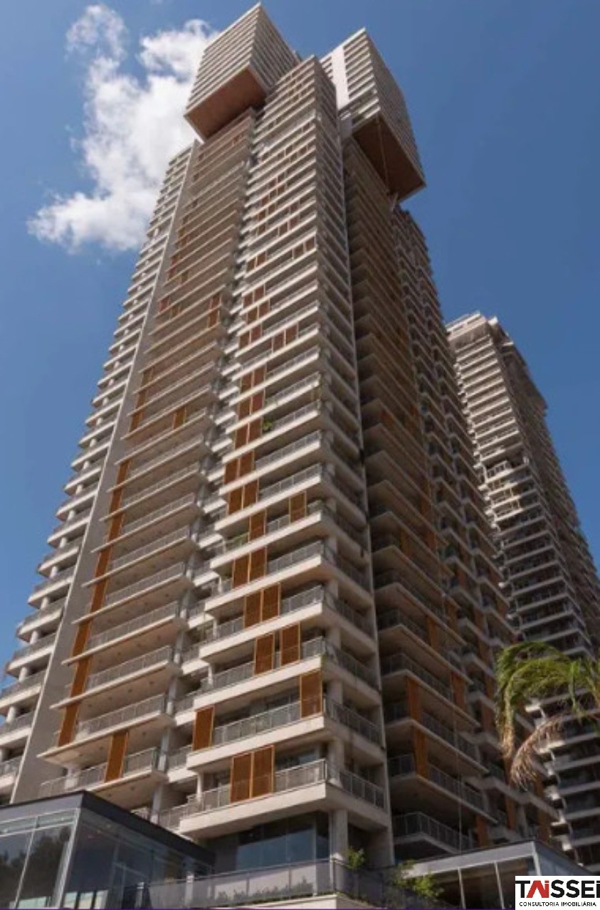 Apartamento, 4 quartos, 197 m² - Foto 10