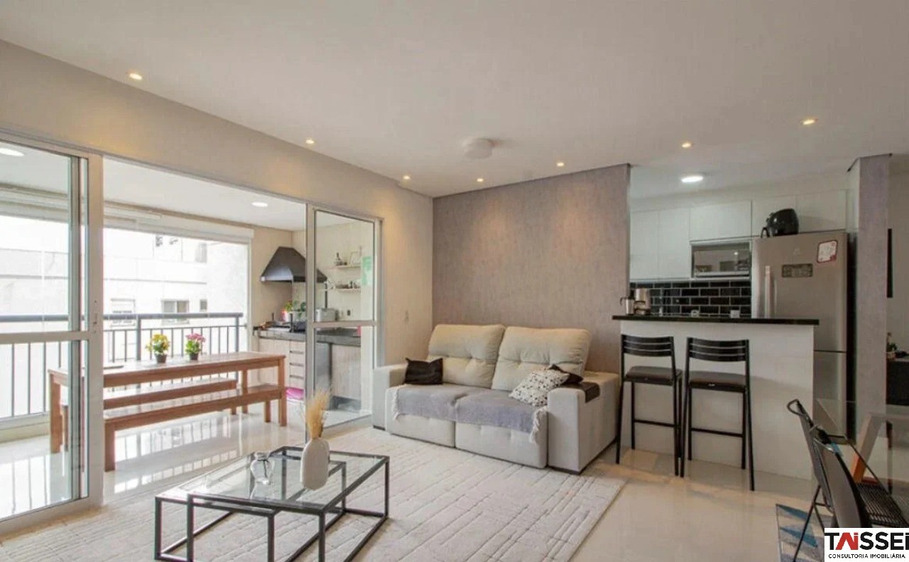 Apartamento, 2 quartos, 86 m² - Foto 3