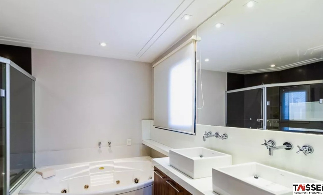 Apartamento, 3 quartos, 228 m² - Foto 6
