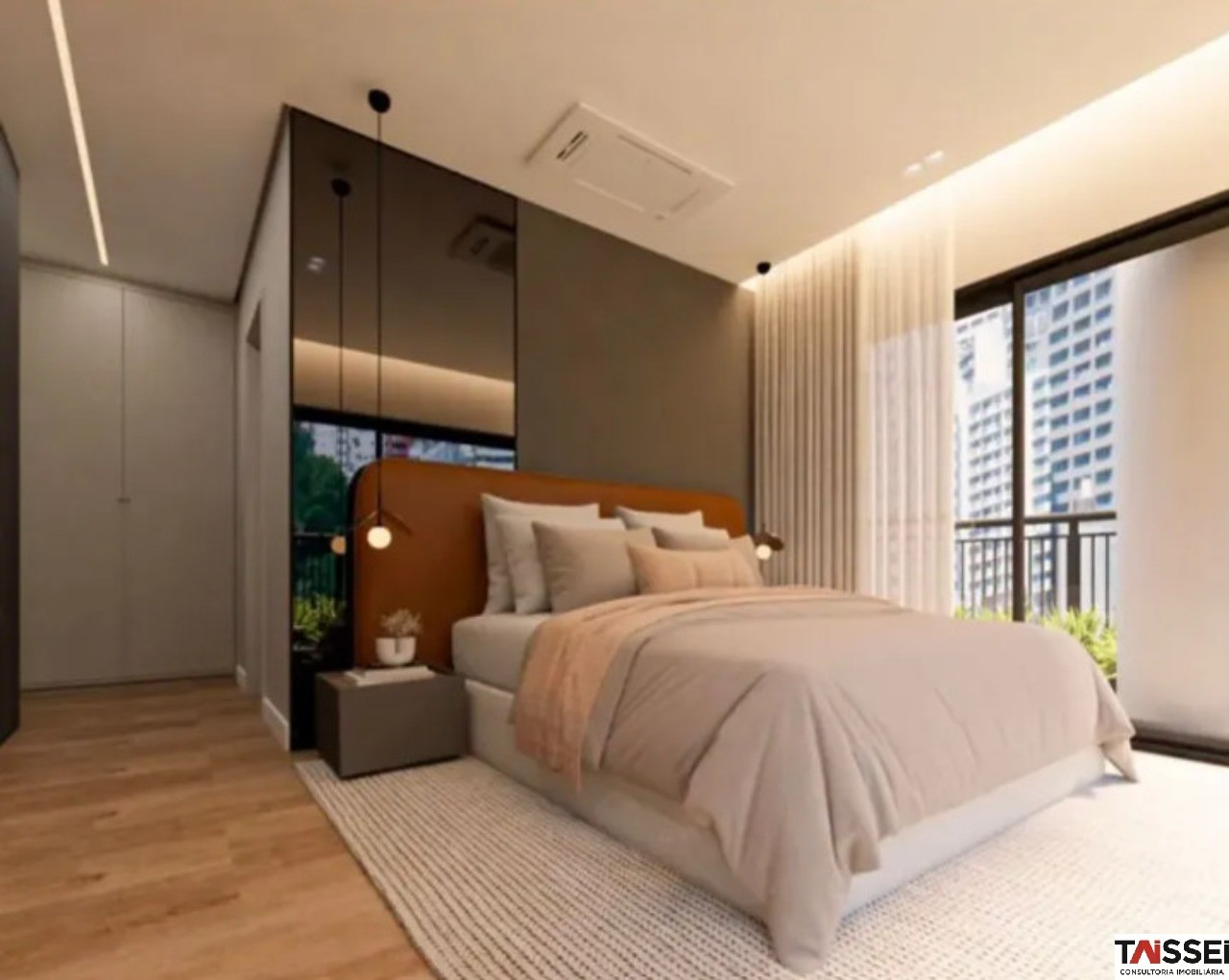 Apartamento, 4 quartos, 197 m² - Foto 20