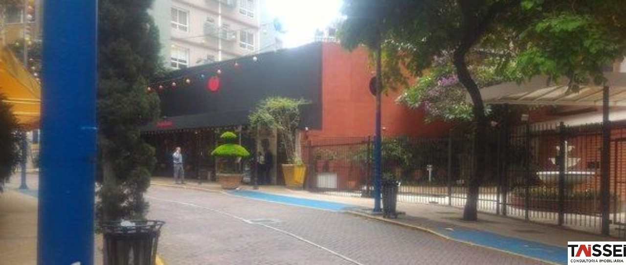 Apartamento à venda com 2 quartos, 108m² - Foto 22