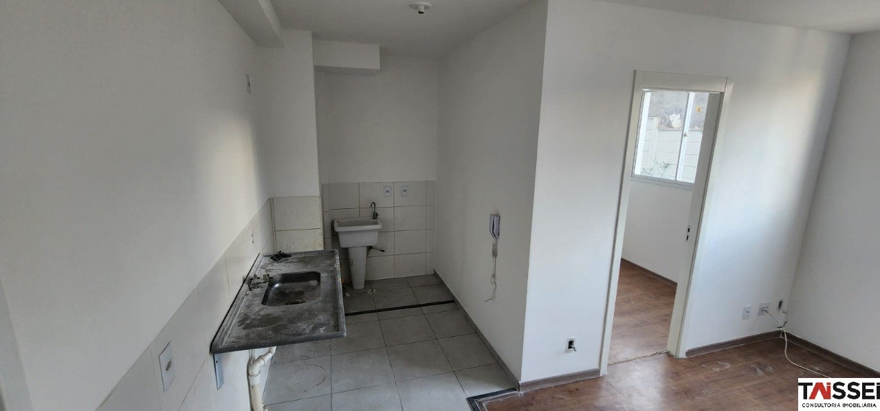 Apartamento, 2 quartos, 34 m² - Foto 2