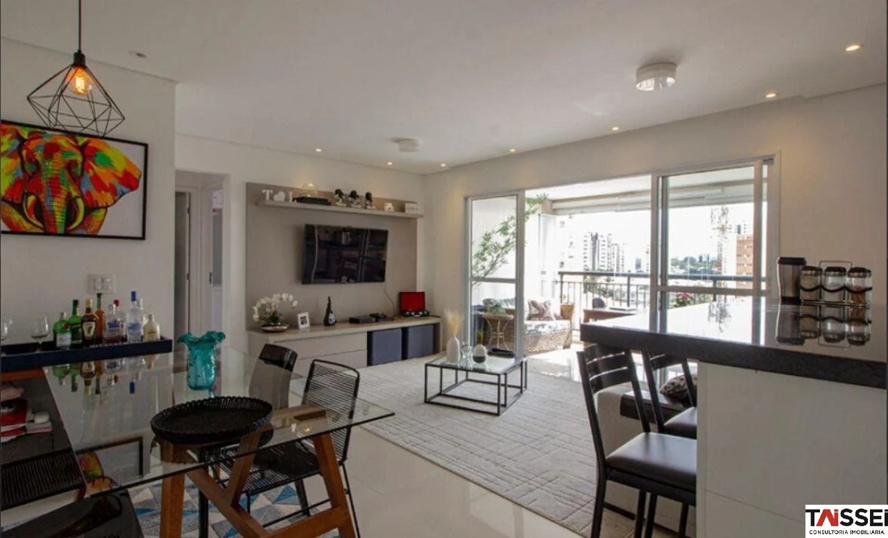 Apartamento, 2 quartos, 86 m² - Foto 6
