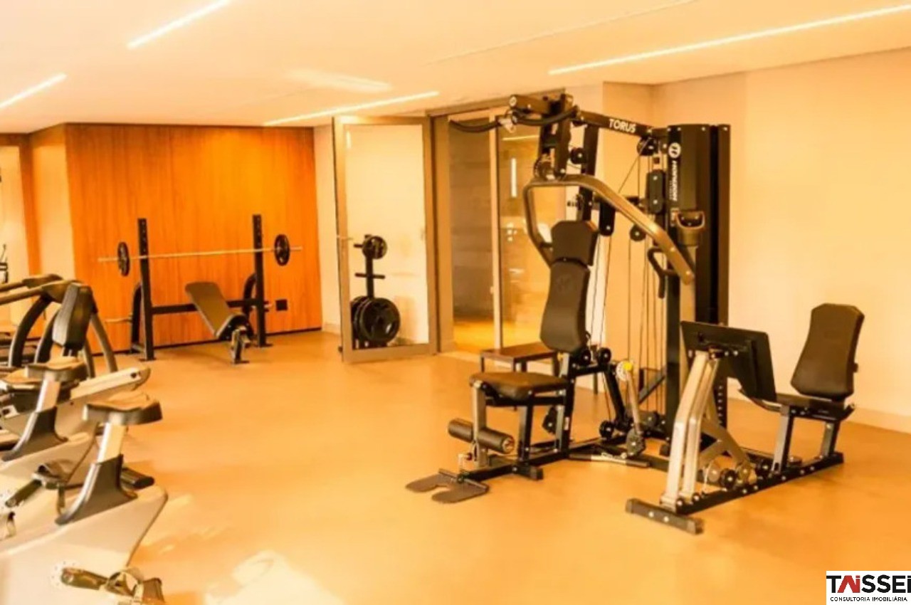 Apartamento, 2 quartos, 44 m² - Foto 5
