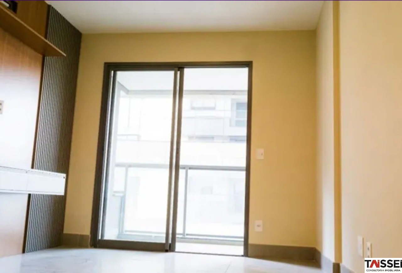 Apartamento, 2 quartos, 44 m² - Foto 1