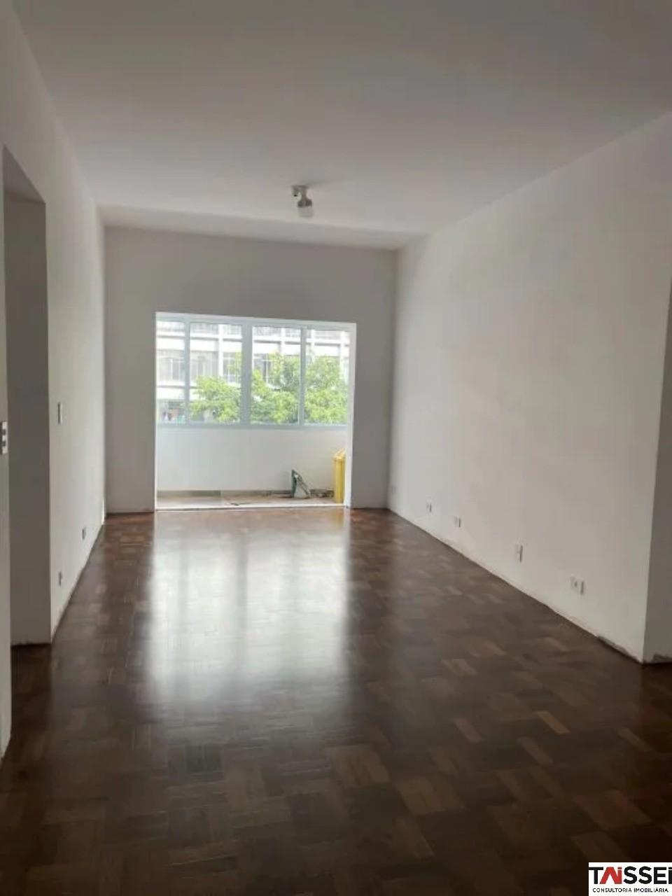 Apartamento à venda com 2 quartos, 108m² - Foto 2