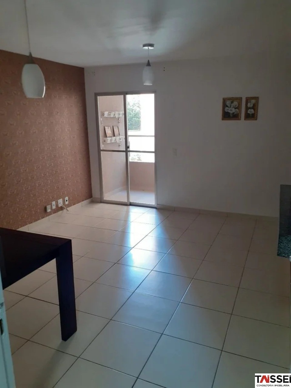 Apartamento, 2 quartos, 70 m² - Foto 2