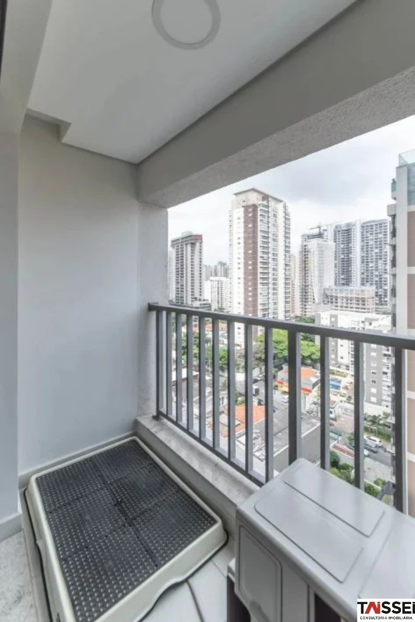 Apartamento, 2 quartos, 65 m² - Foto 2