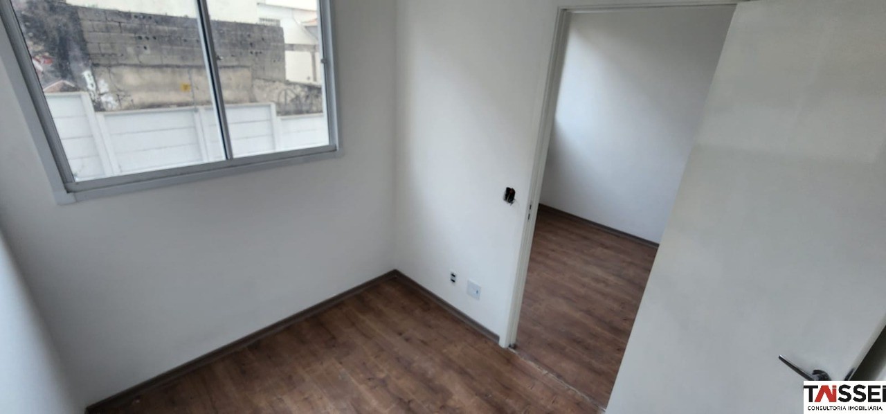 Apartamento, 2 quartos, 34 m² - Foto 7