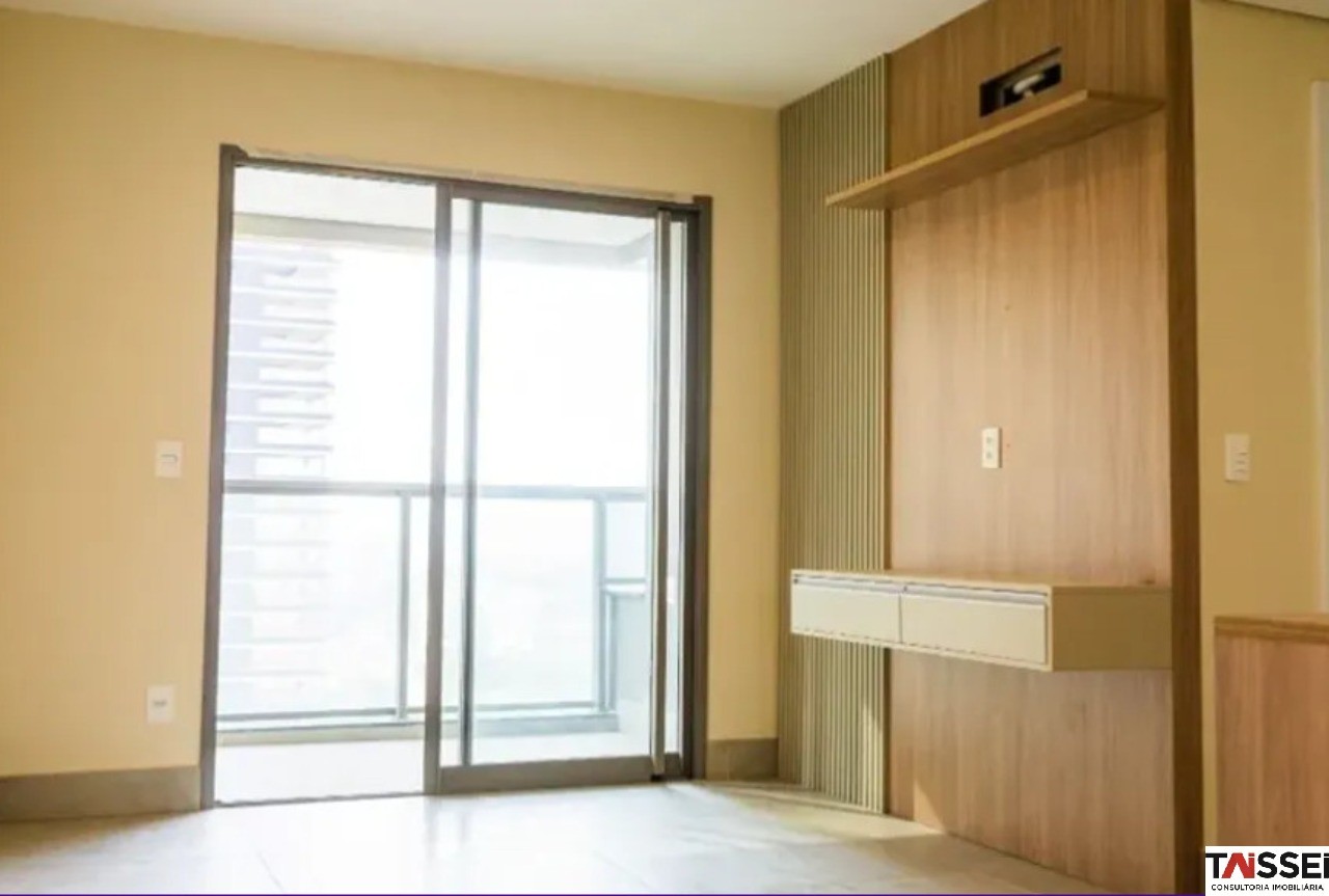 Apartamento, 2 quartos, 44 m² - Foto 9
