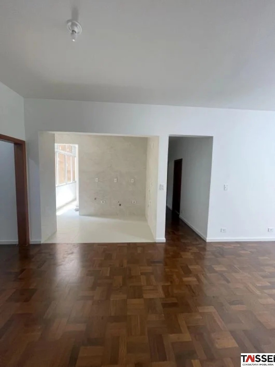 Apartamento à venda com 2 quartos, 108m² - Foto 5