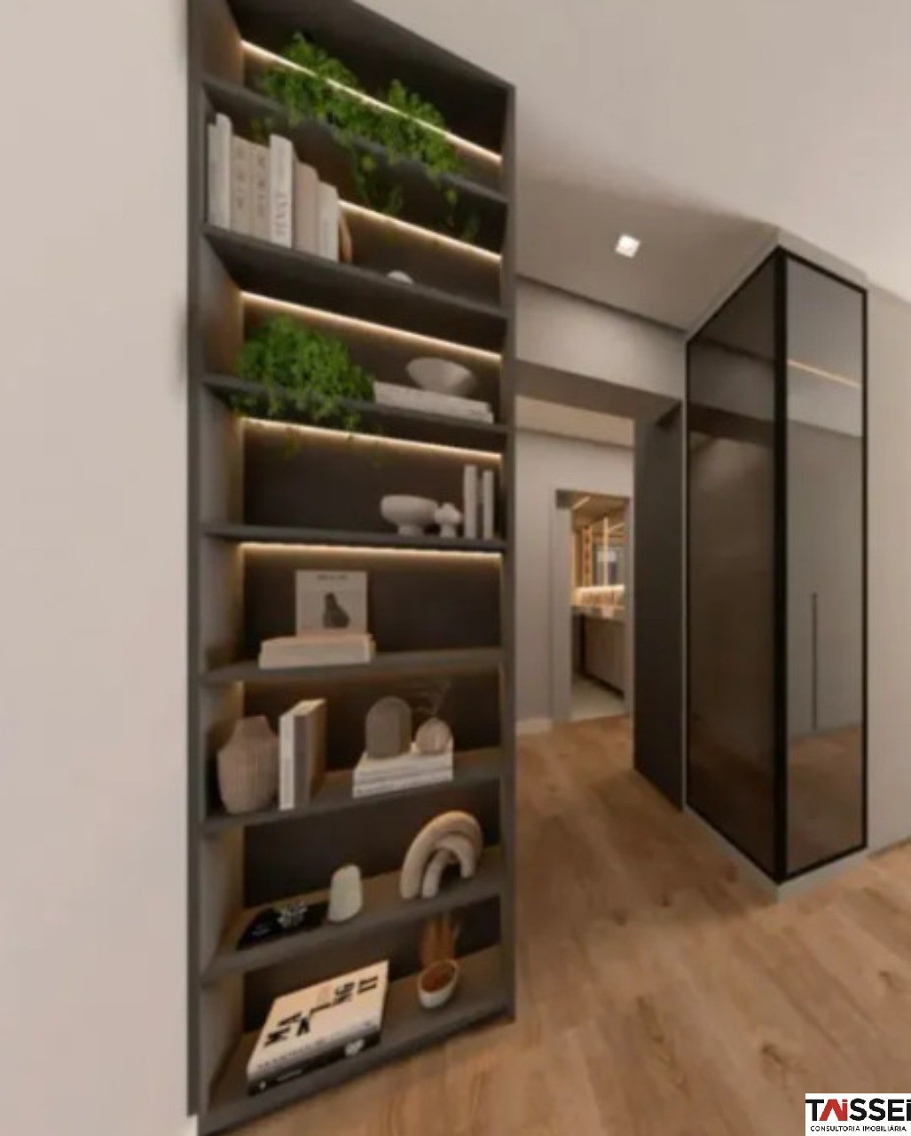 Apartamento, 4 quartos, 197 m² - Foto 18