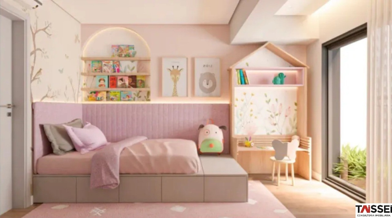 Apartamento, 4 quartos, 197 m² - Foto 17