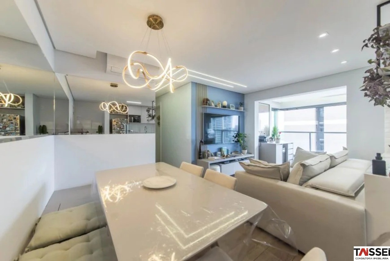 Apartamento, 2 quartos, 65 m² - Foto 8