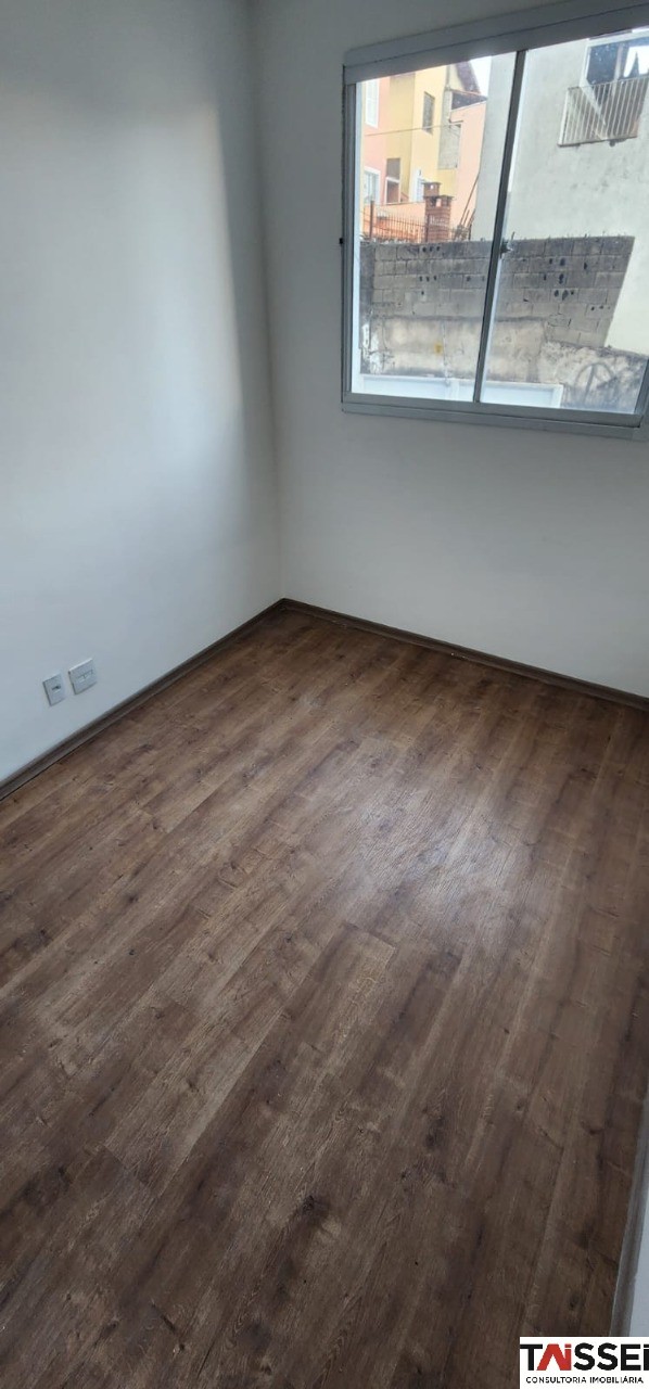 Apartamento, 2 quartos, 34 m² - Foto 12