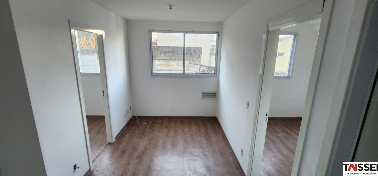 Apartamento, 2 quartos, 34 m² - Foto 4