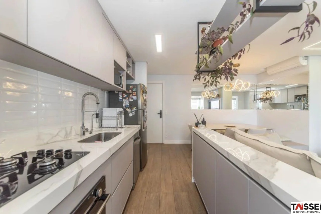 Apartamento, 2 quartos, 65 m² - Foto 4