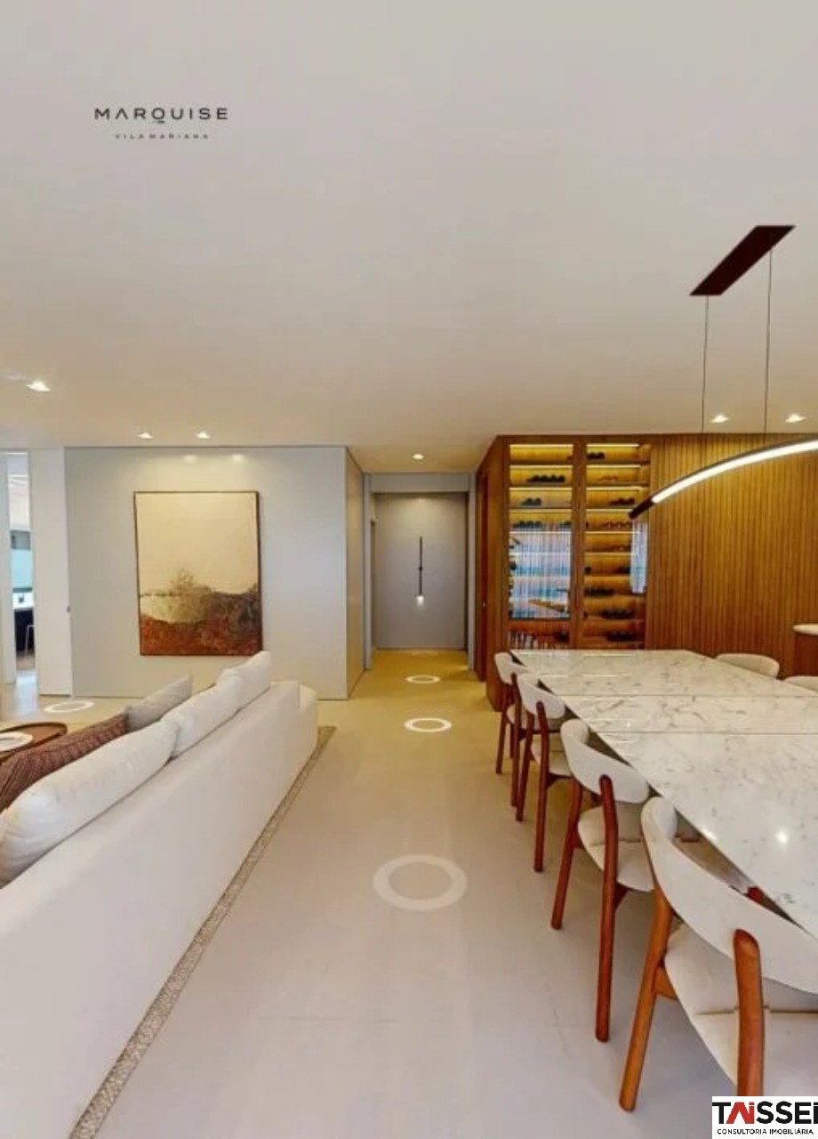 Cobertura, 4 quartos, 236 m² - Foto 2