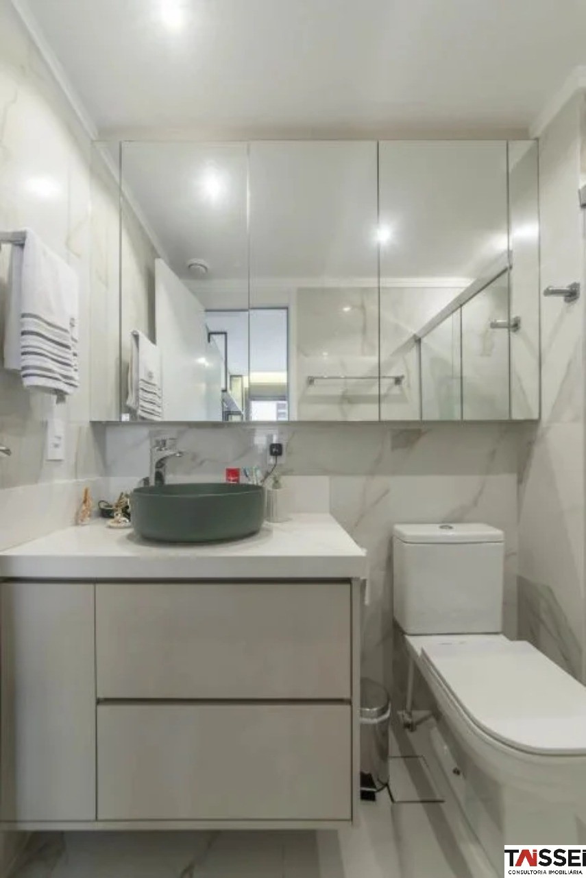 Apartamento, 2 quartos, 65 m² - Foto 15