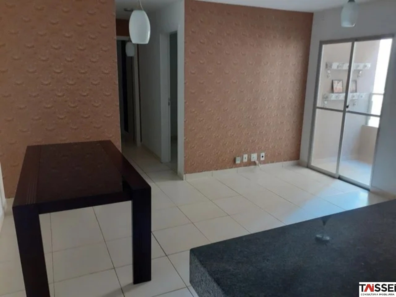 Apartamento, 2 quartos, 70 m² - Foto 1